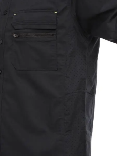Picture of Bisley, Mens X Airflow Laser L/S Shirt