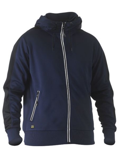 Picture of Bisley, Zip Hoodie