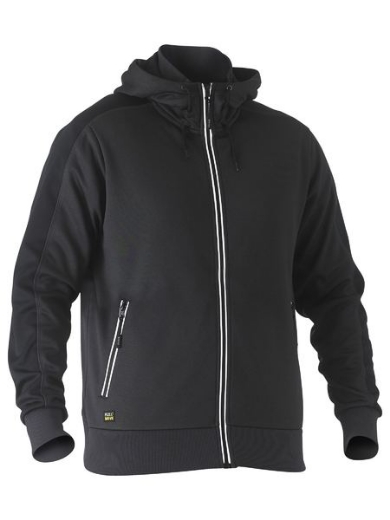 Picture of Bisley, Zip Hoodie