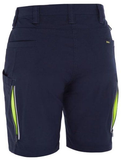 Picture of Bisley, Womens X Airflow Cargo Short