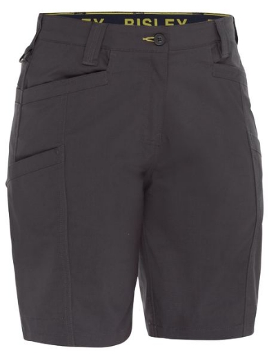 Picture of Bisley, Womens X Airflow Cargo Short