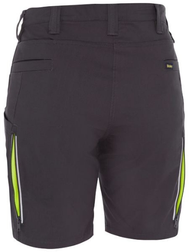 Picture of Bisley, Womens X Airflow Cargo Short