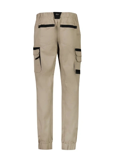 Picture of Syzmik, Mens Streetworx Heritage Pant