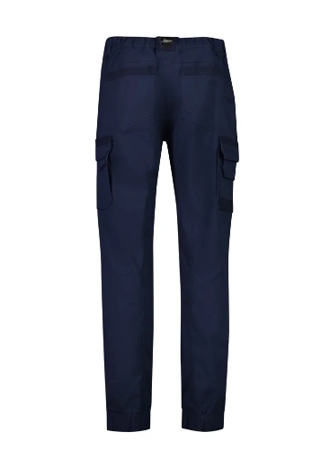 Picture of Syzmik, Mens Streetworx Heritage Pant