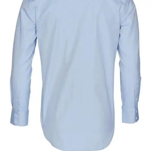 Picture of Winning Spirit, Mens CVC Oxford L/S Shirt