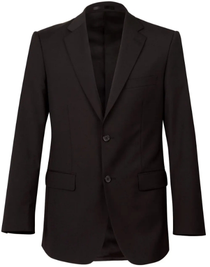 Picture of Winning Spirit, Mens Wool Blend Jacket