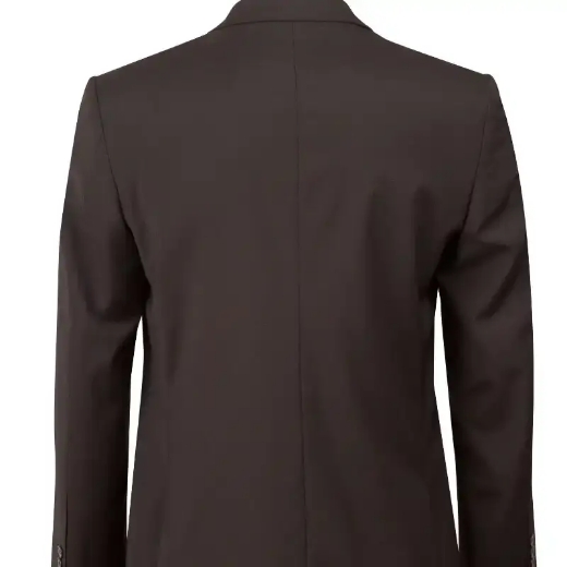 Picture of Winning Spirit, Mens Wool Blend Jacket