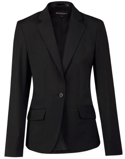 Picture of Winning Spirit, Ladies Wool Blend Cropped Jacket