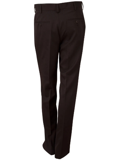 Picture of Winning Spirit, Mens Permanent Press Pants