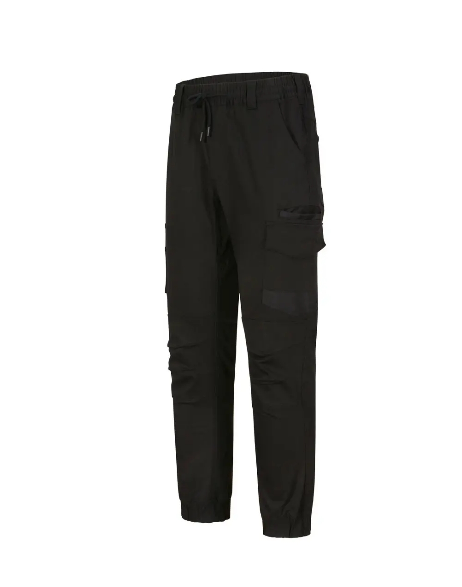 Picture of Winning Spirit, Unisex Cotton Stretch Work Pants