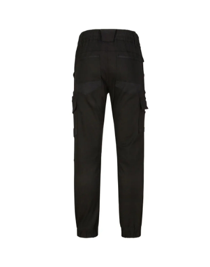 Picture of Winning Spirit, Unisex Cotton Stretch Work Pants