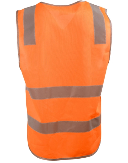 Picture of Winning Spirit, Safety Vest