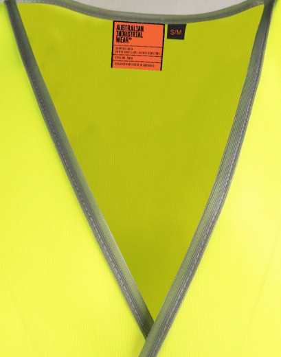 Picture of Winning Spirit, Safety Vest