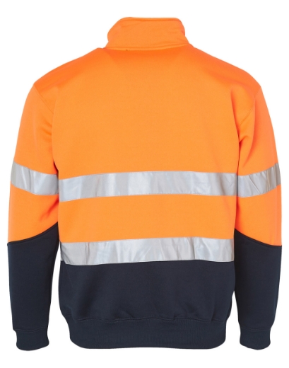 Picture of Winning Spirit, Mens High Visibility L/S