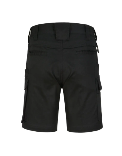 Picture of Winning Spirit, Unisex Cotton Stretch Work Shorts