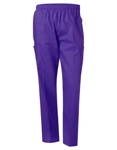 Picture of Winning Spirit, Unisex Scrubs Pants