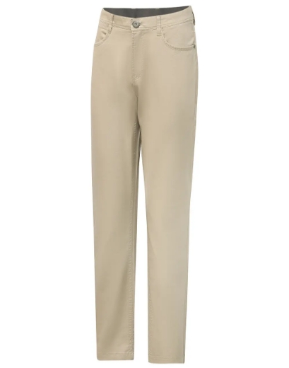 Picture of Winning Spirit, Mens Jean Style Chino Pants