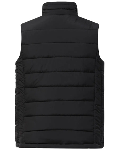 Picture of Winning Spirit, Mens Insulated Puffer Vest