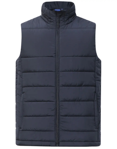 Picture of Winning Spirit, Mens Insulated Puffer Vest