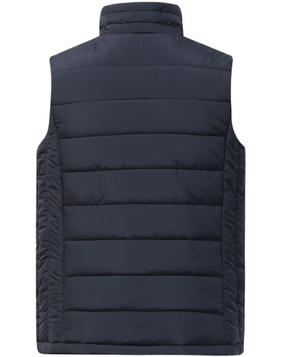 Picture of Winning Spirit, Mens Insulated Puffer Vest