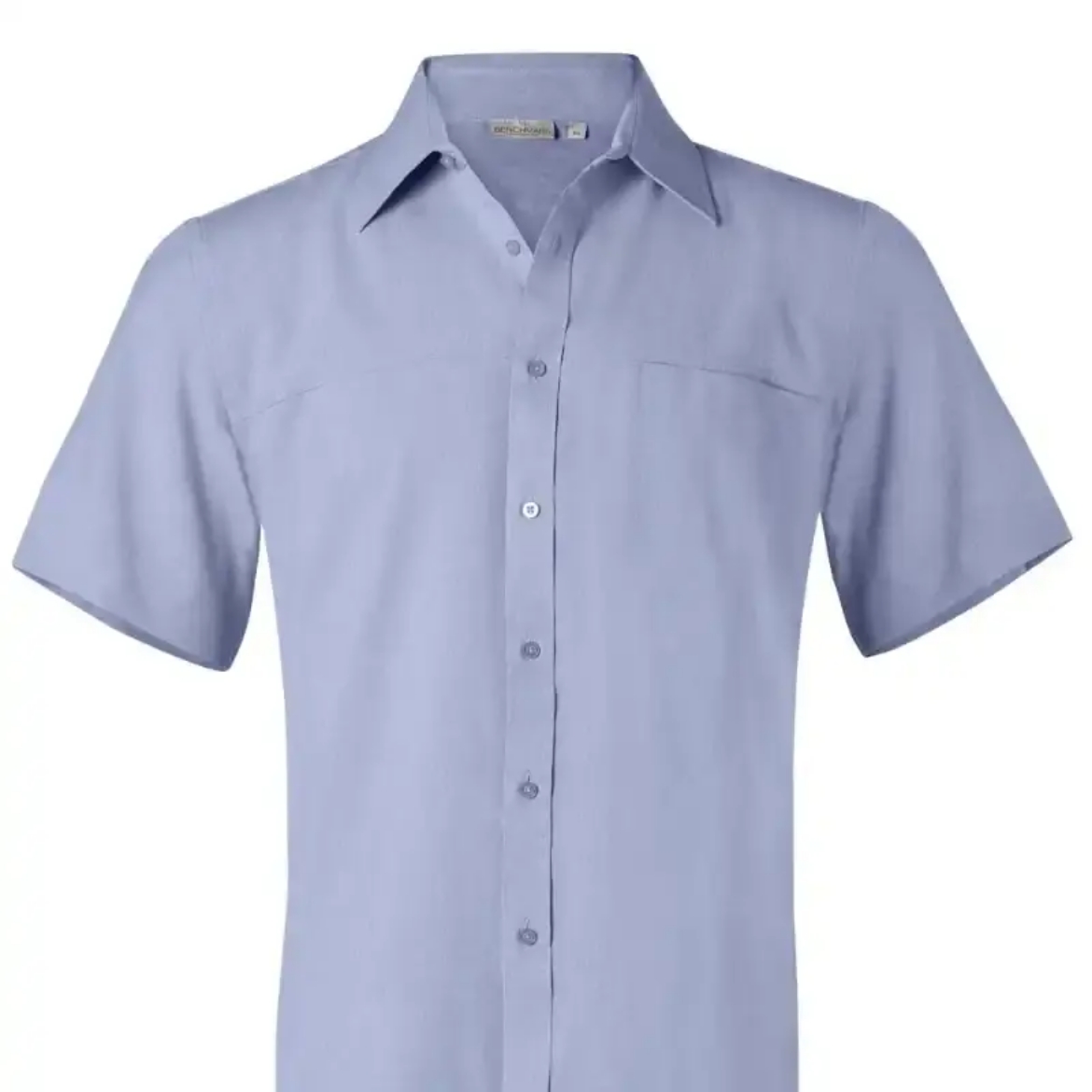 Picture of Winning Spirit, Mens CoolDry S/S Shirt