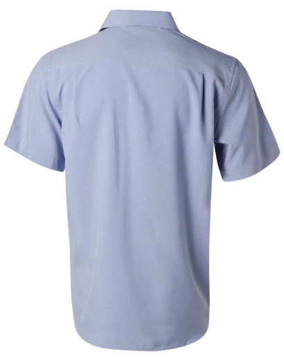 Picture of Winning Spirit, Mens CoolDry S/S Shirt