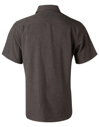 Picture of Winning Spirit, Mens CoolDry S/S Shirt