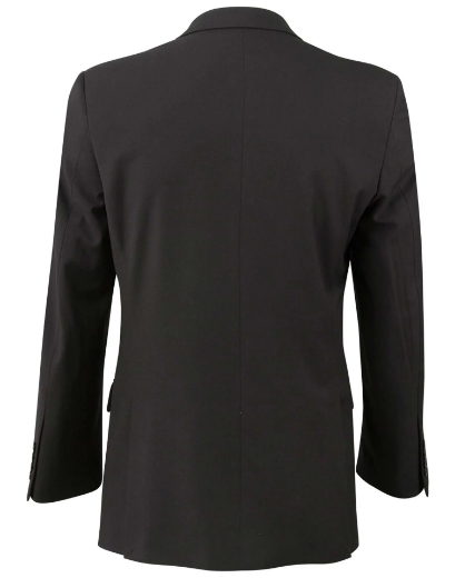 Picture of Winning Spirit, Mens Poly/Viscose Stretch Jacket