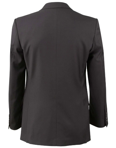 Picture of Winning Spirit, Mens Poly/Viscose Stretch Jacket