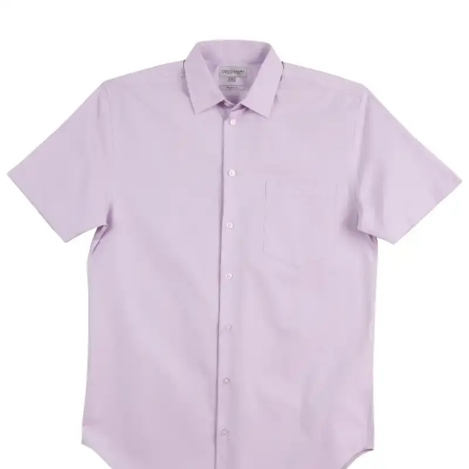 Picture of Winning Spirit, Mens CVC Oxford S/S Shirt