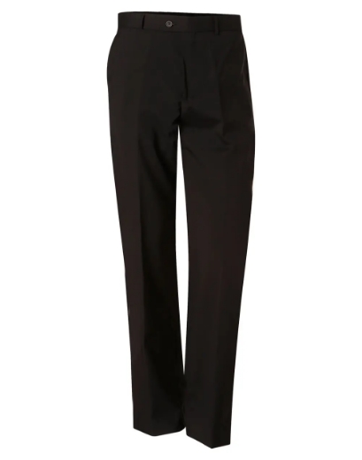 Picture of Winning Spirit, Mens Wool Blend Pants