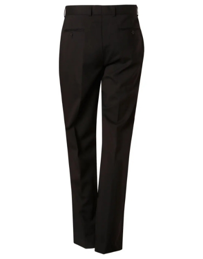 Picture of Winning Spirit, Mens Wool Blend Pants