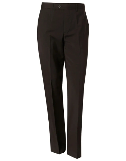 Picture of Winning Spirit, Mens Wool Blend Pants