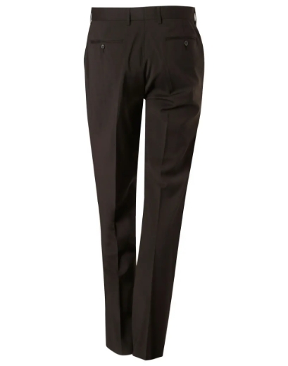 Picture of Winning Spirit, Mens Wool Blend Pants