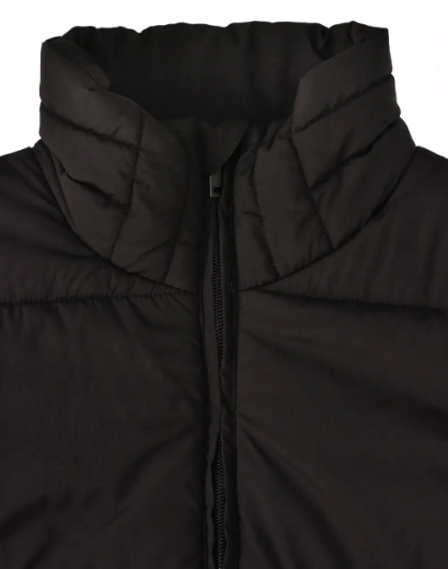 Picture of Winning Spirit, Ladies Insulated Puffer Jacket