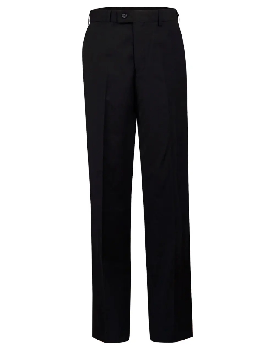 Picture of Winning Spirit, Mens Wool Blend Waist Pants