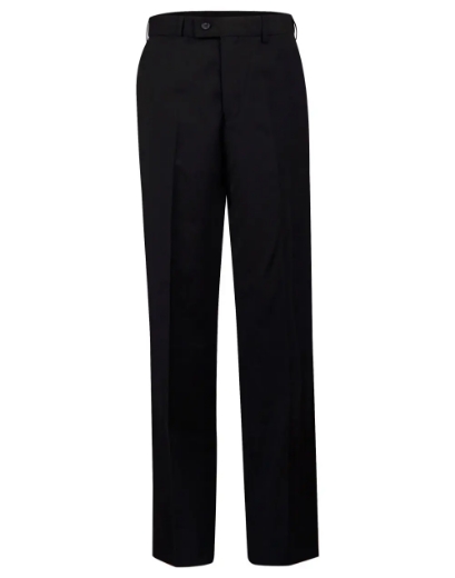 Picture of Winning Spirit, Mens Wool Blend Waist Pants