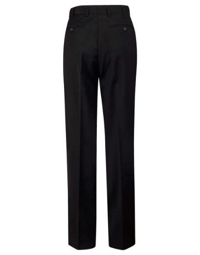 Picture of Winning Spirit, Mens Wool Blend Waist Pants