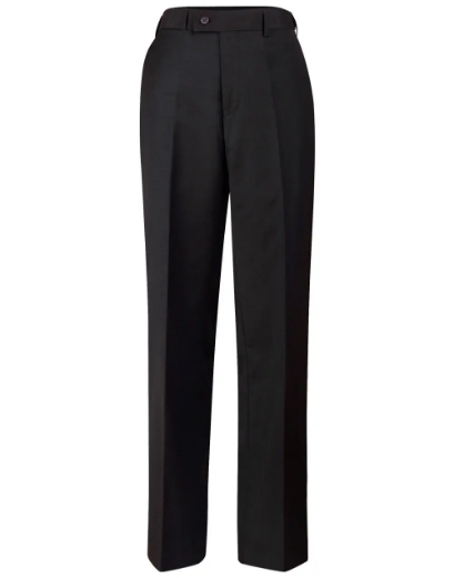 Picture of Winning Spirit, Mens Wool Blend Waist Pants