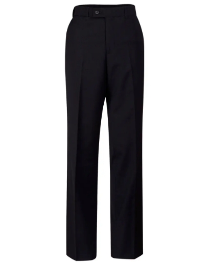 Picture of Winning Spirit, Mens Wool Blend Waist Pants