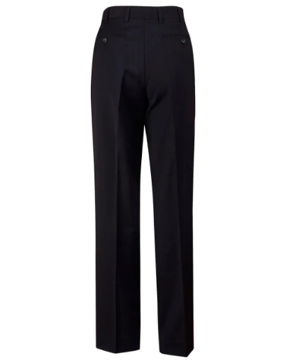 Picture of Winning Spirit, Mens Wool Blend Waist Pants