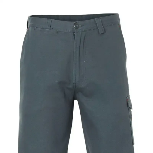 Picture of Winning Spirit, Mens Durable Work Shorts
