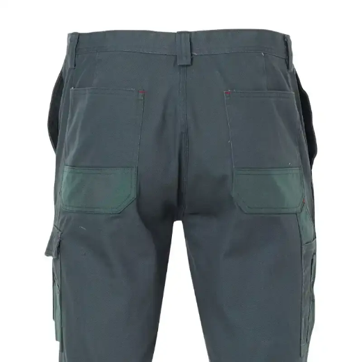 Picture of Winning Spirit, Mens Durable Work Shorts
