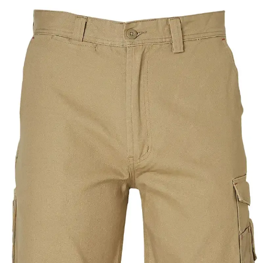 Picture of Winning Spirit, Mens Durable Work Shorts