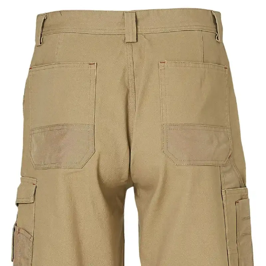 Picture of Winning Spirit, Mens Durable Work Shorts