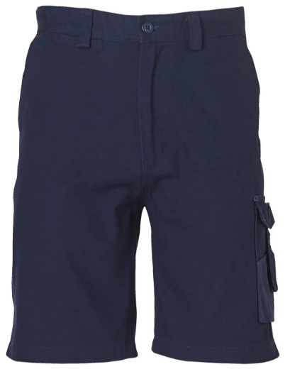 Picture of Winning Spirit, Mens Durable Work Shorts