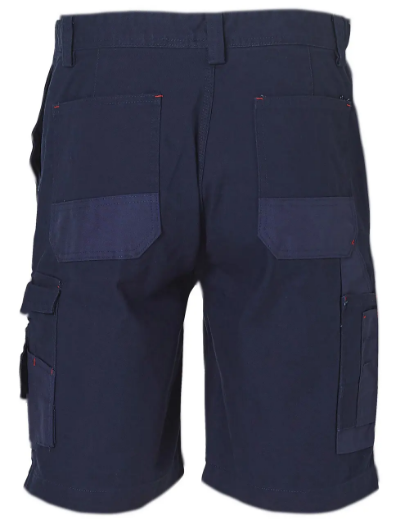 Picture of Winning Spirit, Mens Durable Work Shorts