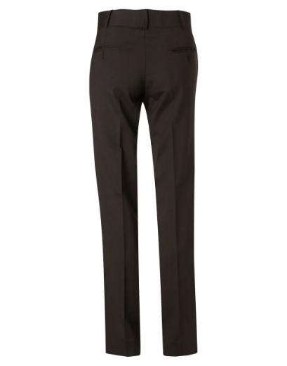 Picture of Winning Spirit, Ladies Wool Stretch Low Rise Pants