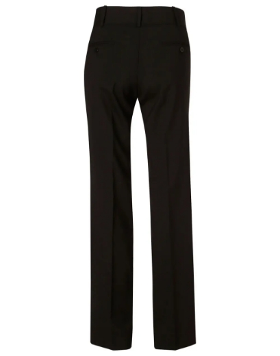 Picture of Winning Spirit, Ladies Wool Stretch Low Rise Pants