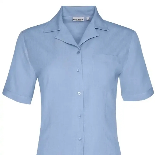 Picture of Winning Spirit, Ladies CoolDry S/S Overblouse